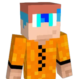 thomasLike2 Minecraft avatar bust