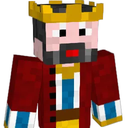 thomas_farias Minecraft avatar bust