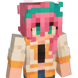 thomas_j041 Minecraft avatar bust