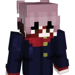 thomas_neub Minecraft avatar bust