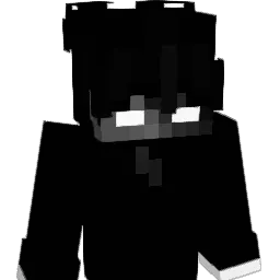 thomasbonde Minecraft avatar bust