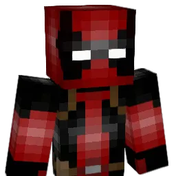 thomasdidlock's Minecraft skin