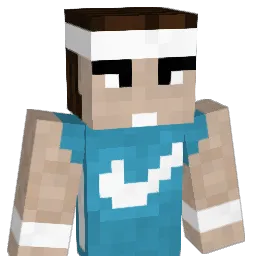 thomasextrem Minecraft avatar bust