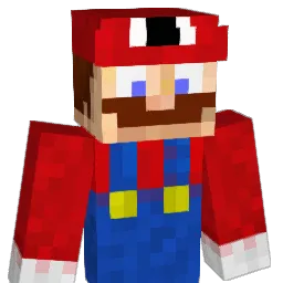 thomasg78's Minecraft skin