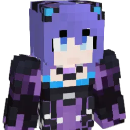 thomasgaming0901 Minecraft avatar bust