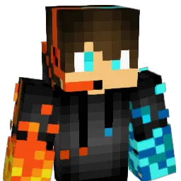 thomasgoemans Minecraft avatar bust