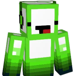 thomash_07 Minecraft avatar bust