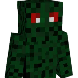thomaslbarringer Minecraft avatar bust