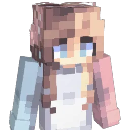 thomasmac01 Minecraft avatar bust