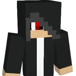thomasoN1's Minecraft skin