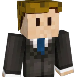 thomaspre9's Minecraft skin