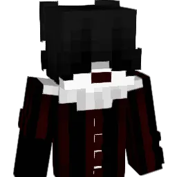 thomasrosendorn Minecraft avatar bust