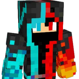 thomassj Minecraft avatar bust