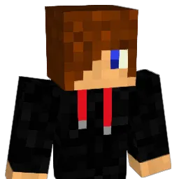 thomast395 Minecraft avatar bust
