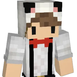 thomastsui3001 Minecraft avatar bust