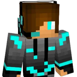 thomasttb's Minecraft skin