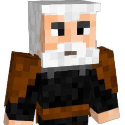 thomastwo2 Minecraft avatar bust