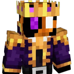 thomasv125 Minecraft avatar bust