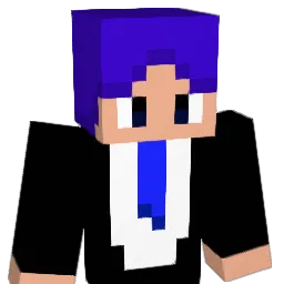 thomaswak's Minecraft skin