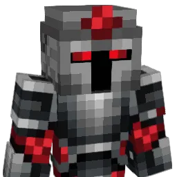thomaswoods Minecraft avatar bust