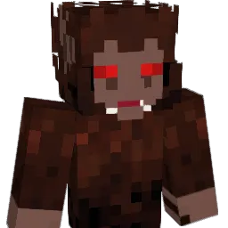 thomasword Minecraft avatar bust