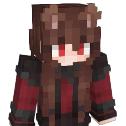 thomasyk's Minecraft skin