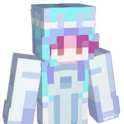 thomausi Minecraft avatar bust
