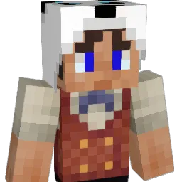 thomboy90 Minecraft avatar bust