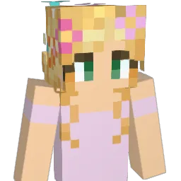 thommygtr Minecraft avatar bust