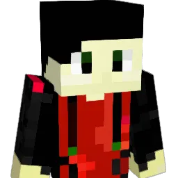 thomqs6's Minecraft skin