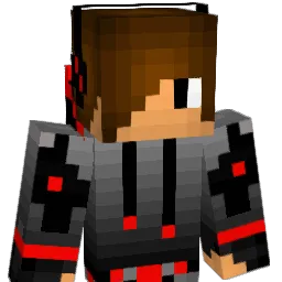 thomso828 Minecraft avatar bust