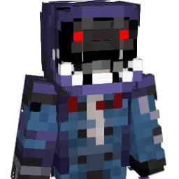 thomthom54 Minecraft avatar bust
