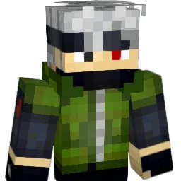 thomy67's Minecraft skin