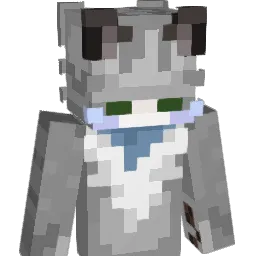 thonss Minecraft avatar bust