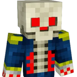thonyan19 Minecraft avatar bust
