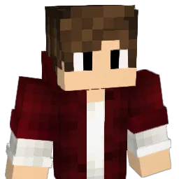 thopy4 Minecraft avatar bust