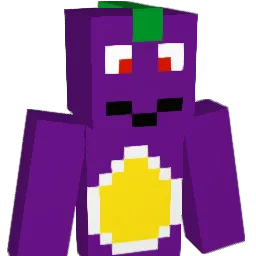 thor2468's Minecraft skin