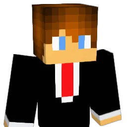 thorbi_speedy Minecraft avatar bust