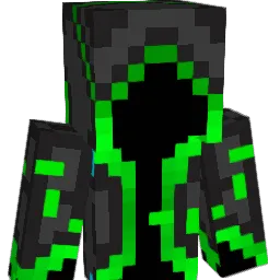 thorbk Minecraft avatar bust