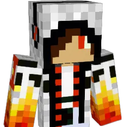 thorgui0804 Minecraft avatar bust