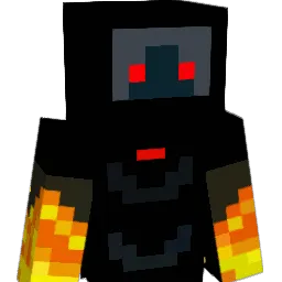 thorianvan Minecraft avatar bust
