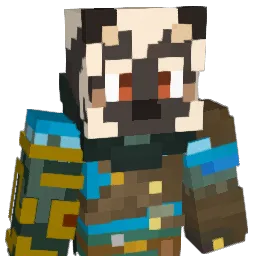 thorkinn's Minecraft skin