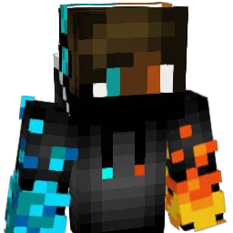 thormore4 Minecraft avatar bust