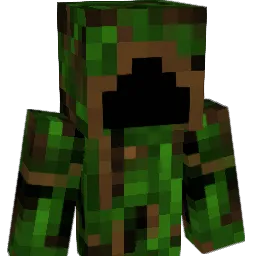 thorn210sa Minecraft avatar bust