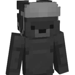 thorn_zzony Minecraft avatar bust