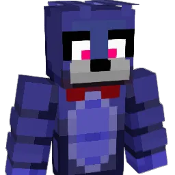 thornblue's Minecraft skin