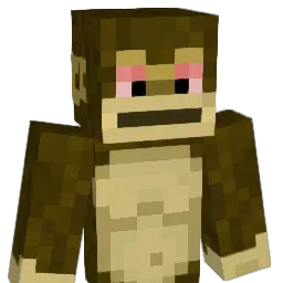 thornitoo Minecraft avatar bust