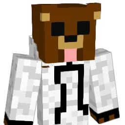 thorntonb's Minecraft skin