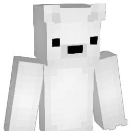 thornvine2 Minecraft avatar bust