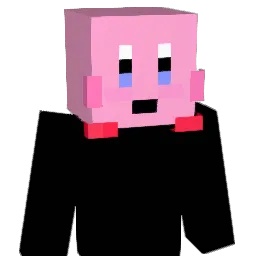 thorny_c Minecraft avatar bust